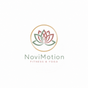 NoviMotion - Home